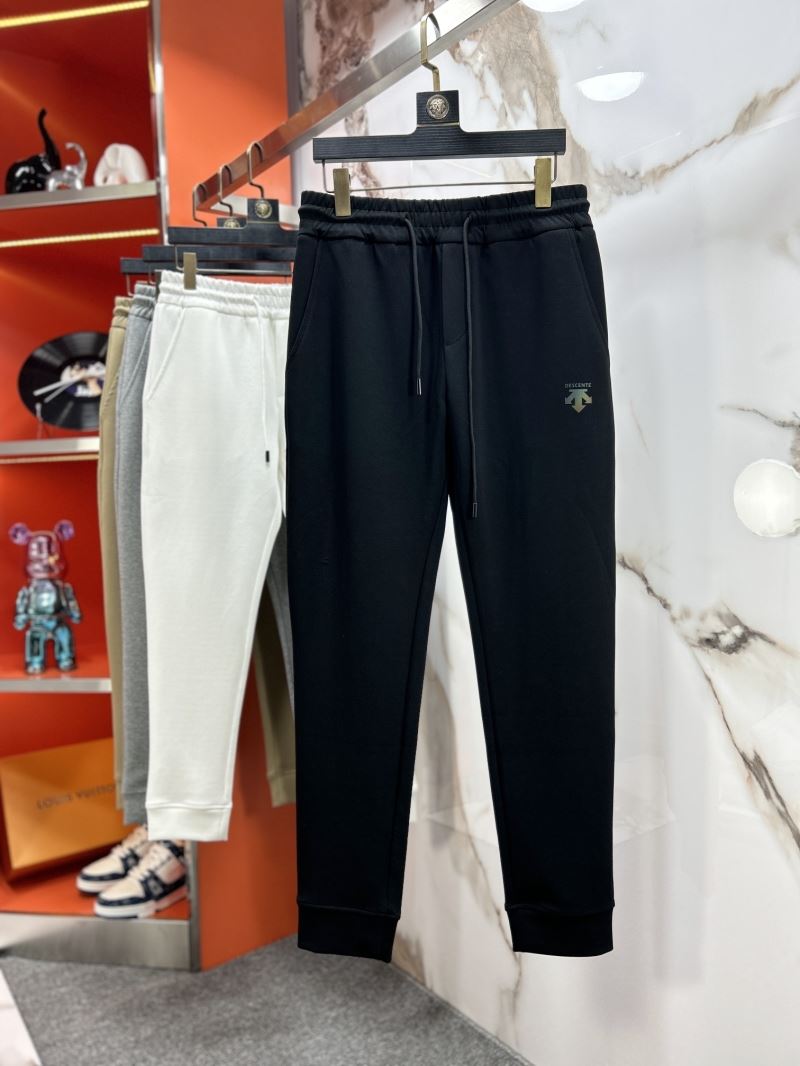 Descente Long Pants